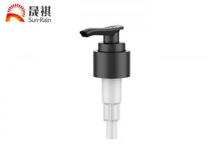  33/410 Oem Odm Lotion Dispenser Pump For Body Washing Care Manufactures