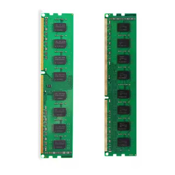 Desktop RAM DDR3 2GB 4GB 8GB 1333MHz 1600MHz Pc3 10600u 12800u 1.5v