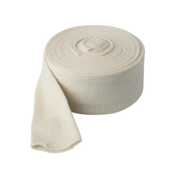 Fixed Wound Cotton Tubular Elastic Bandage 7.50cm