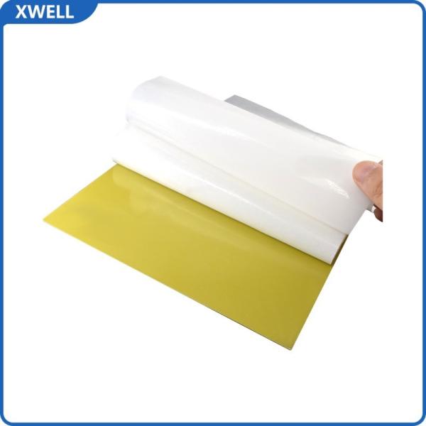 3240 Epoxy Insulation Board for Battery Packs – High-Temp Resistant with 130℃ Continuous and 180℃ Short-Term Operating Temperatures