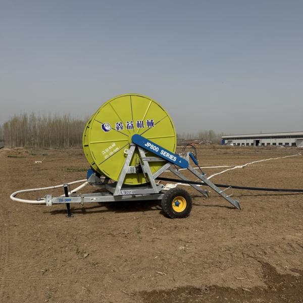 Premium Sprinkler Garden Irrigation Equipment for Efficient Watering Solutions