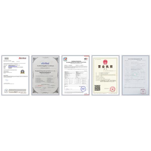 Heng Yu Automatic Can Filling Machine for Carbonated Beverage / Soda Water / Juice Can Filling Machine Production Line Price