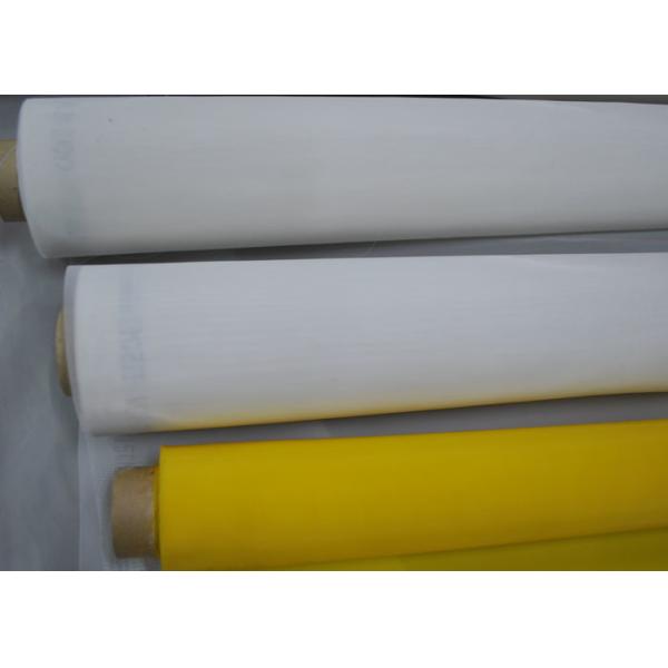 165T Polyester Screen Printing Mesh 31um for Electronics