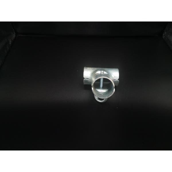Marines Airline Precision Metal Stamping Parts Galvanized