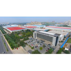 Yixing Aipu Air System Equipment Co., Ltd