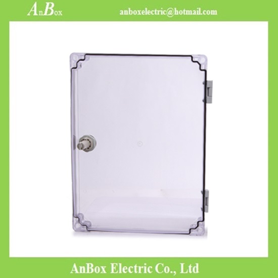 Outdoor 40x30x16cm Waterproof Electrical Enclosure Boxes