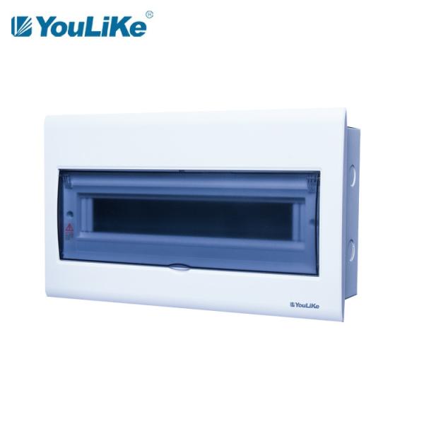 IP40 MCB Distribution Box