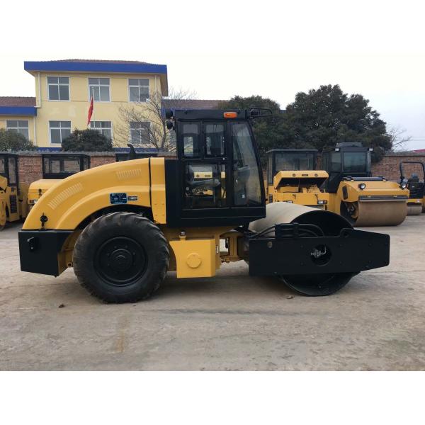 8ton low price road roller vibratory roller price 8ton