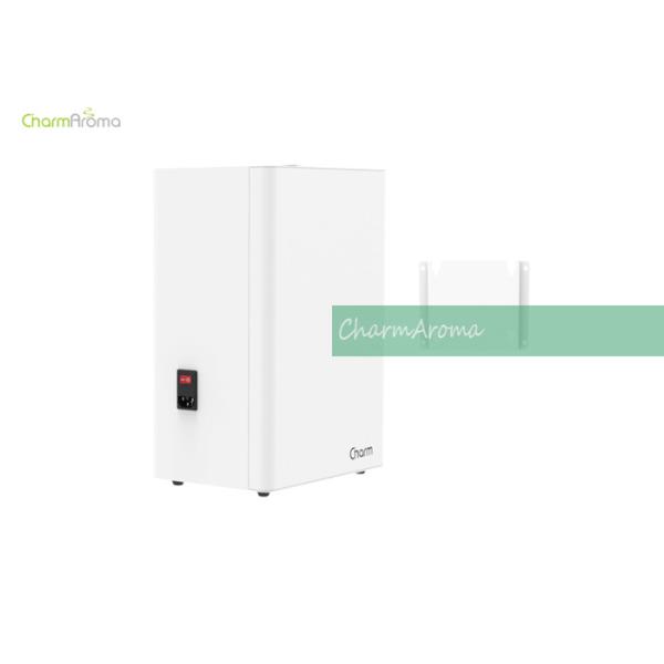 Commercial  Large Area Scent Diffuser 1000ml Aluminum Aroma Oil Bottle