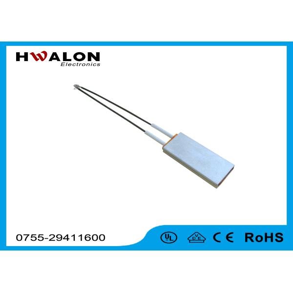 ETL Customized Overheat Protection PTC Heater For Hot Melt Glue Gun