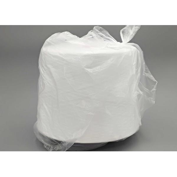 40/2 Paper Cone High Tenacity Spun Polyester Yarn S Twist And Z Twist Yarn