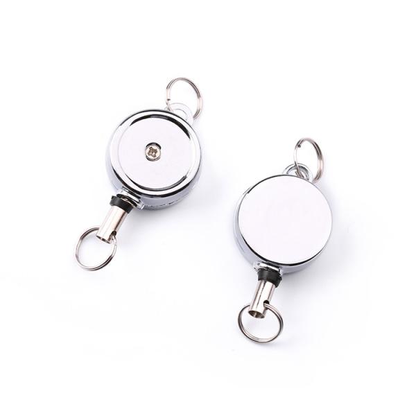 Deyi Office Accessory Badge Reel