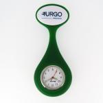 2016 New Design Clip Silicone Nurse Watch / Nurse Digital Watch / Nurse Watch