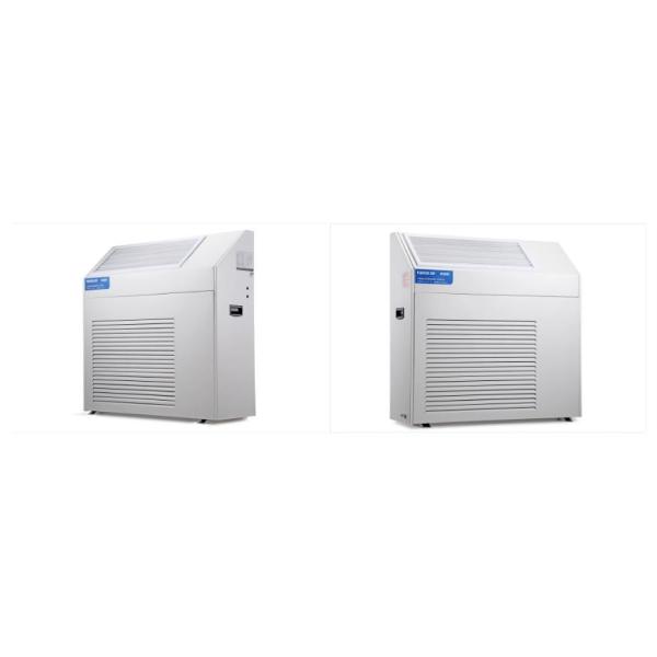6kg/h R22 Wall Mounted Dehumidifier Commercial Crawl Space Duct Ceiling