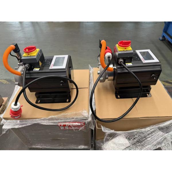 Advanced Maximize Air Flow High Pressure Centrifugal Blower High Speed For Optimal Industrial Performance