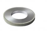 Cylindrical Vitrified Diamond Grinding Wheels , Diamond Abrasive Wheels For