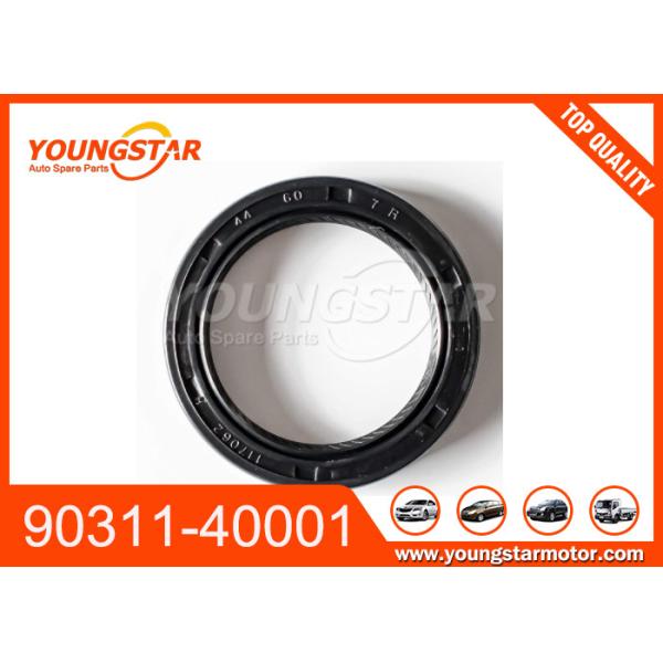 Oil Seal Automobile Engine Parts For TOYOTA SUPRA MA70 90311-40001