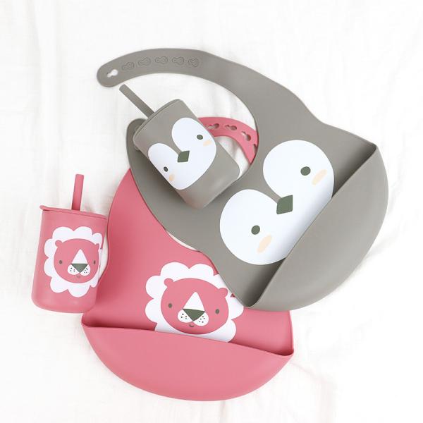 OEM Baby Feeding Bib