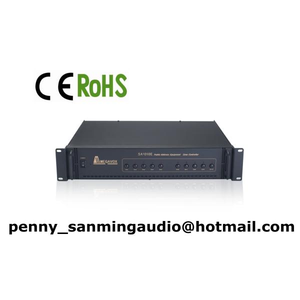 Amplifier Auto Monitor, SA-1010EF