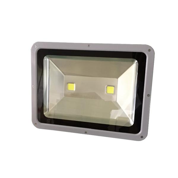 High lumen LED Flood light 150w Bridgelux chips  driver
