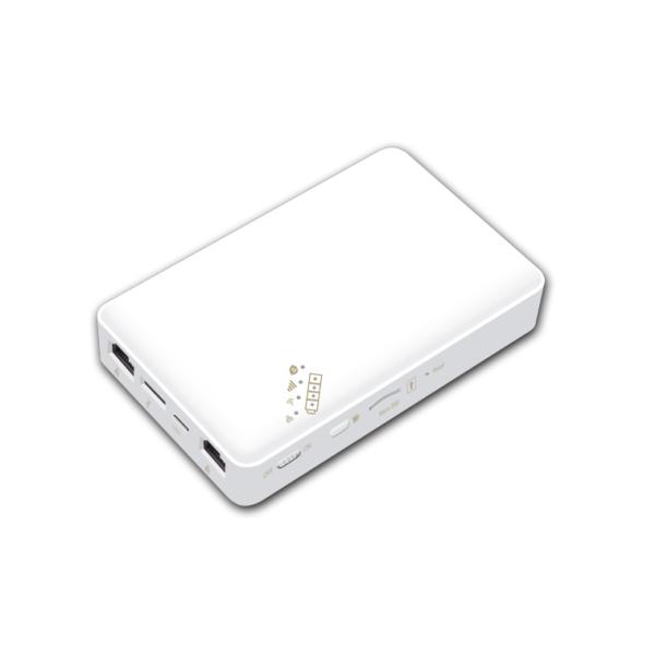 MT7628NN Commercial 4G Router 150Mbps / 50Mbps 300Mbps WiFi 4G MIFI Router