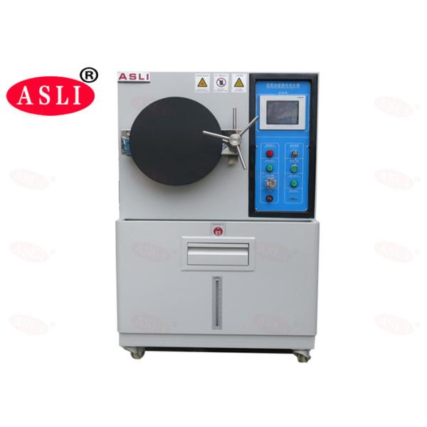 135 degree Rubber High-pressure Steam Accelerated Aging Test Cabinet