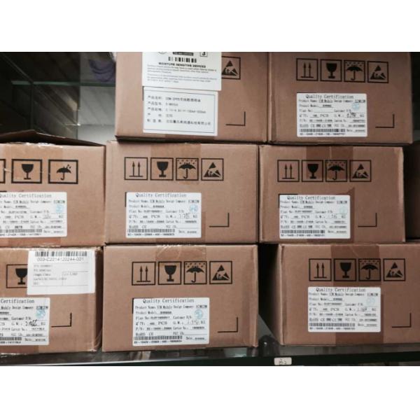 High Speed Dual Band 4G Wifi Wireless Router 5V / 1A Power Supply CAT 4 UE Category