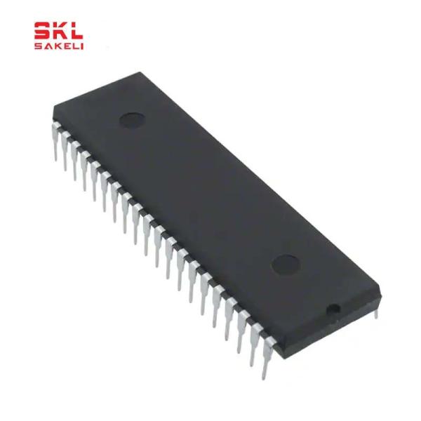 P87C58X2BN,112​ Semiconductor IC Chip High Performance Microcontroller For Automation