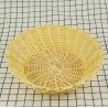 Eco-friendly and disposable handmade decorative cheap price pp fruit baskets storage baskets for sale
