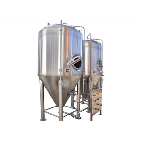 10 BBL Stainless Steel 304 Conical Beer Fermenter