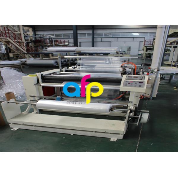 Cookie Packing Polyolefin Shrink Film High Transparency Fine Luster