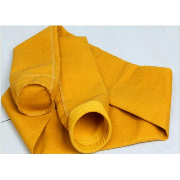Industrial grade P84 Filter Fabric featuring high porosity and good air permeability ideal for in dust removal bags and filter media systems