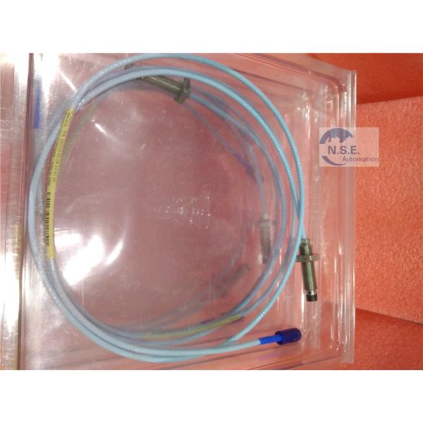 Bently Nevada 3300/40 New and Original Goods Bently Nevada 3300-40