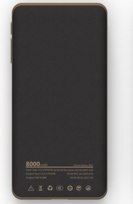 10 User Commercial 4G Router CAT6 300Mbps MTK Multimode Chipset 8000mAh Power Bank
