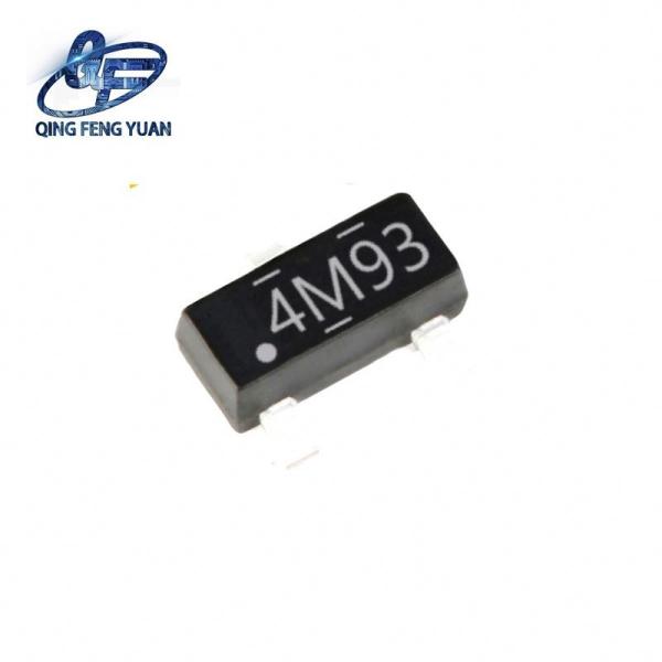 Texas LM4040D30IDBZR In Stock Electronic Components Integrated Circuits Microcontroller TI IC chips SOT23