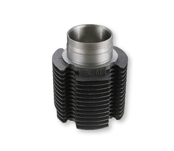 Cixi Three Circle Diesel Engine Cylinder Z165F , Single Cylinder Diesel Engine Parts