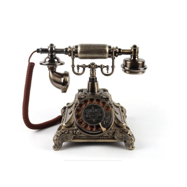 Bronze Color Recording Guest Book Phone Recording Message For Events Parties Weddings