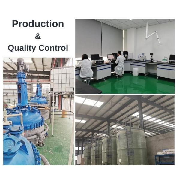 Organic Enzymatic Hydrolysis Amino Acid 80% Powder For Plants Foliar Fertilizer