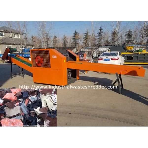 Scarf Silk Scarf Shawl Neckerchief Industrial Waste Shredder Fabric Textile Cutting Crusher