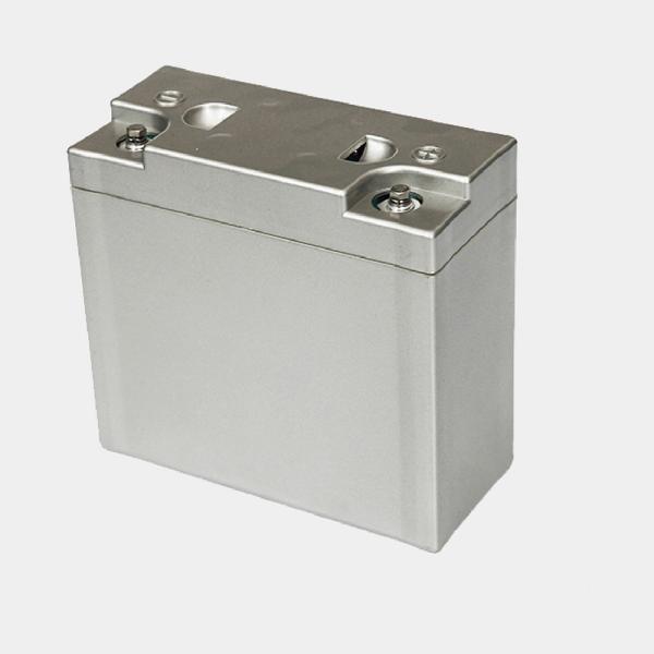 12V 20Ah Lifepo4 Battery Pack , Portable Power Pack Lithium Battery Cells For Electric Vehicle