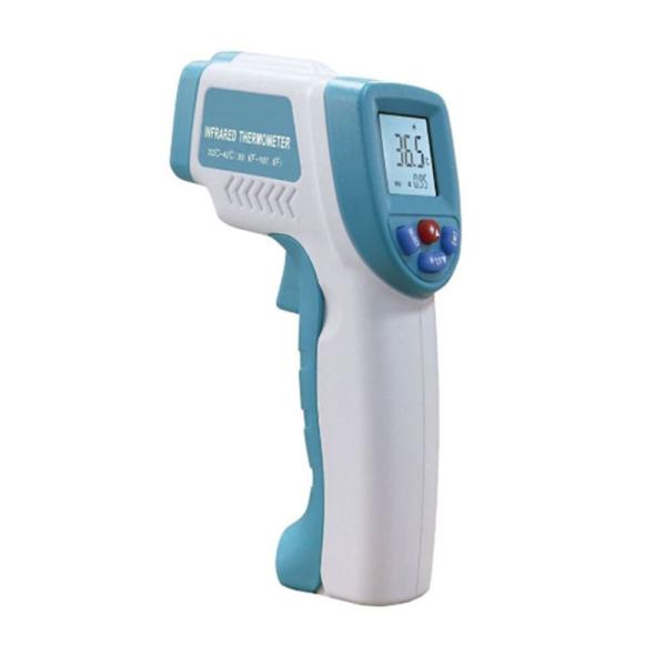 Infrared Electronic Digital Thermometer Forehead , Digital Infrared Thermometer