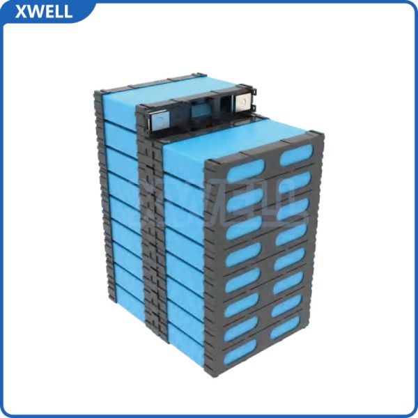 27148/28148/29148  Aluminum Shell Prismatic cell Battery  Battery Bracket - Free Assembly