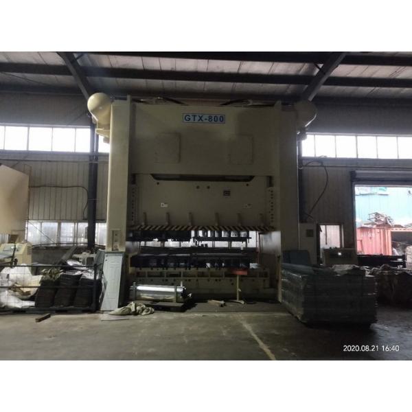 OEM CNC Machining Electroplated Aluminum Stamping Parts