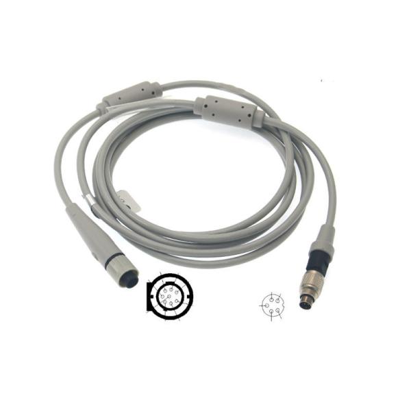 USB Patient Data Cable TC30/TC50/TC70 989803164281 Germany Huntsman 5040 TPU