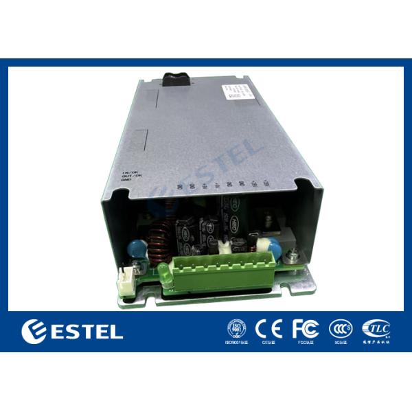 MR483000HG2B-GS High-Efficiency 3000W Rectifier Module, 85–290VAC Input, 42–58VDC Output, Forced Air Cooling, CE/UL Certified