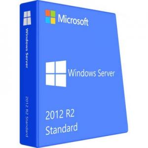 China Easy Use MS Windows Server 2012 R2 Standard License Key on sale