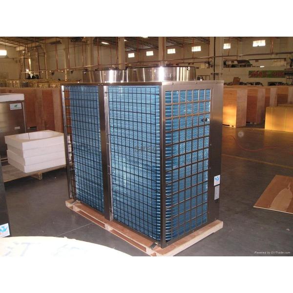 Swimming Pool water To Water Heat Pump