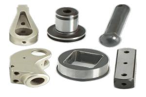  Custom Color Precision Machining Components With Tolerance ±0.001mm Manufactures