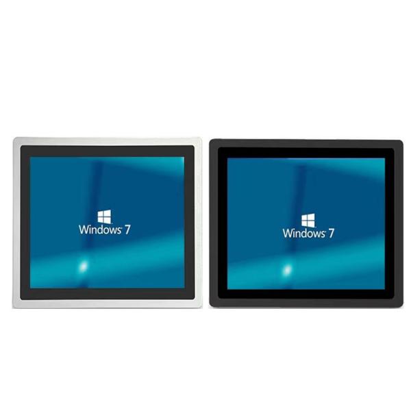 Integrated Screen of IOT Touch Screen Computer Edge Computing Local Configuration Capacitive Touchscreen Industrial All-in-One Machine USR-SH800