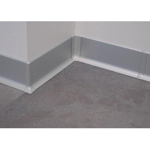 Polished Stainless Steel Skirting Board Stainless Steel Baseboard Skirting Line